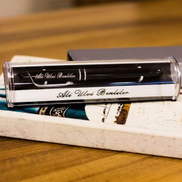 Size Özel Kalem ve Kutusu